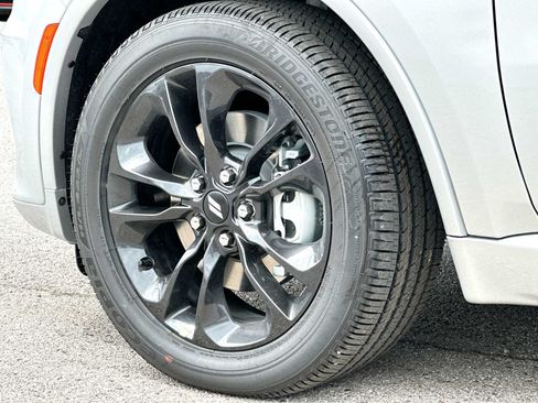 New 2026 Dodge Durango GT RWD image 11