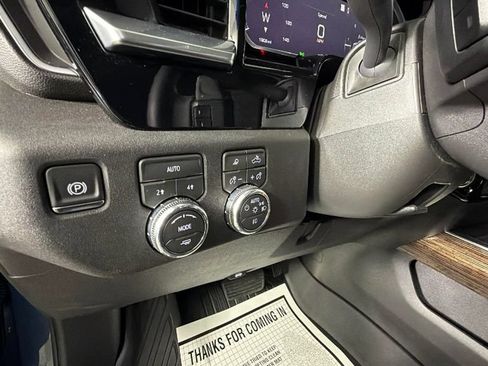 Used 2026 GMC Sierra 1500 Elevation w/ Elevation Premium Package AWD/4WD image 20