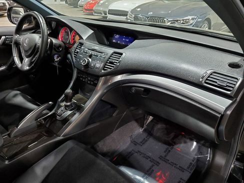 Used 2014 Acura TSX Special Edition image 16