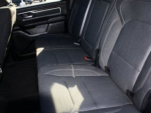 Used 2023 RAM 1500 Big Horn image 12