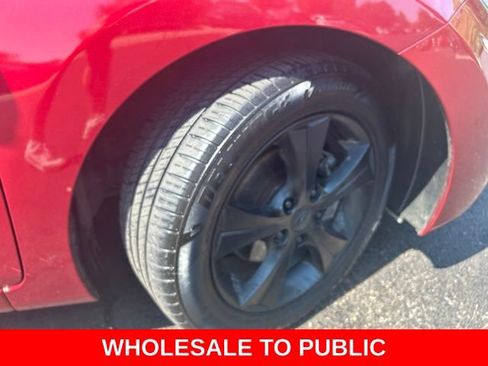 Used 2016 Hyundai Elantra Value Edition FWD image 33