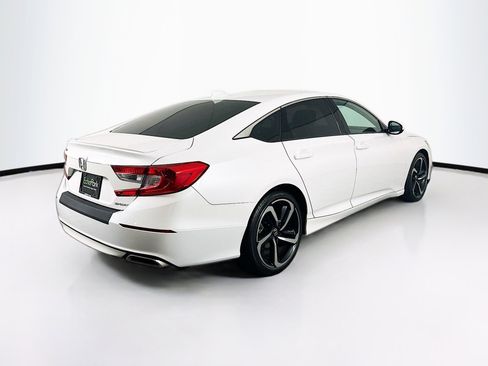 Used 2019 Honda Accord Sport image 9