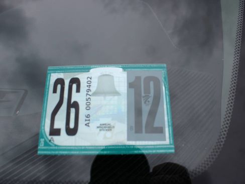 Used 2018 RAM 2500 Laramie w/ Sport Appearance Group image 10