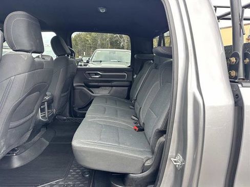 Used 2022 RAM 1500 Big Horn image 8