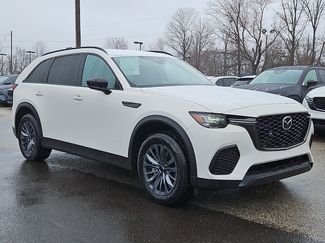 New 2026 MAZDA CX-70 SC AWD/4WD video 1