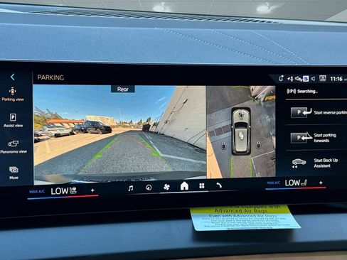 Used 2026 BMW X3 xDrive30 w/ Premium Package image 22