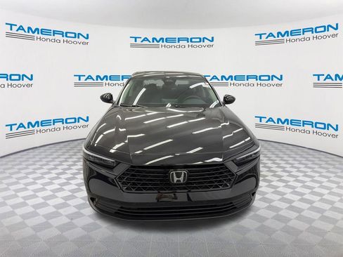 New 2026 Honda Accord SE image 8