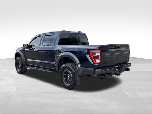 Used 2023 Ford F150 Raptor w/ Raptor Carbon Fiber Package AWD/4WD image 5