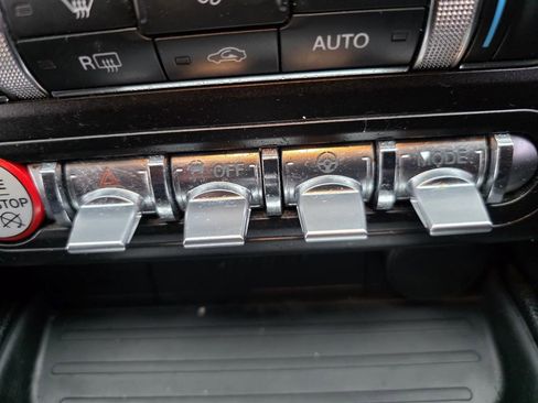 Used 2015 Ford Mustang Premium w/ Ecoboost Performance Package image 28