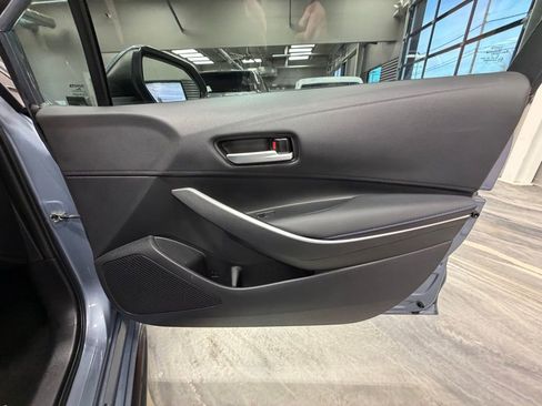 Used 2020 Toyota Corolla SE image 35