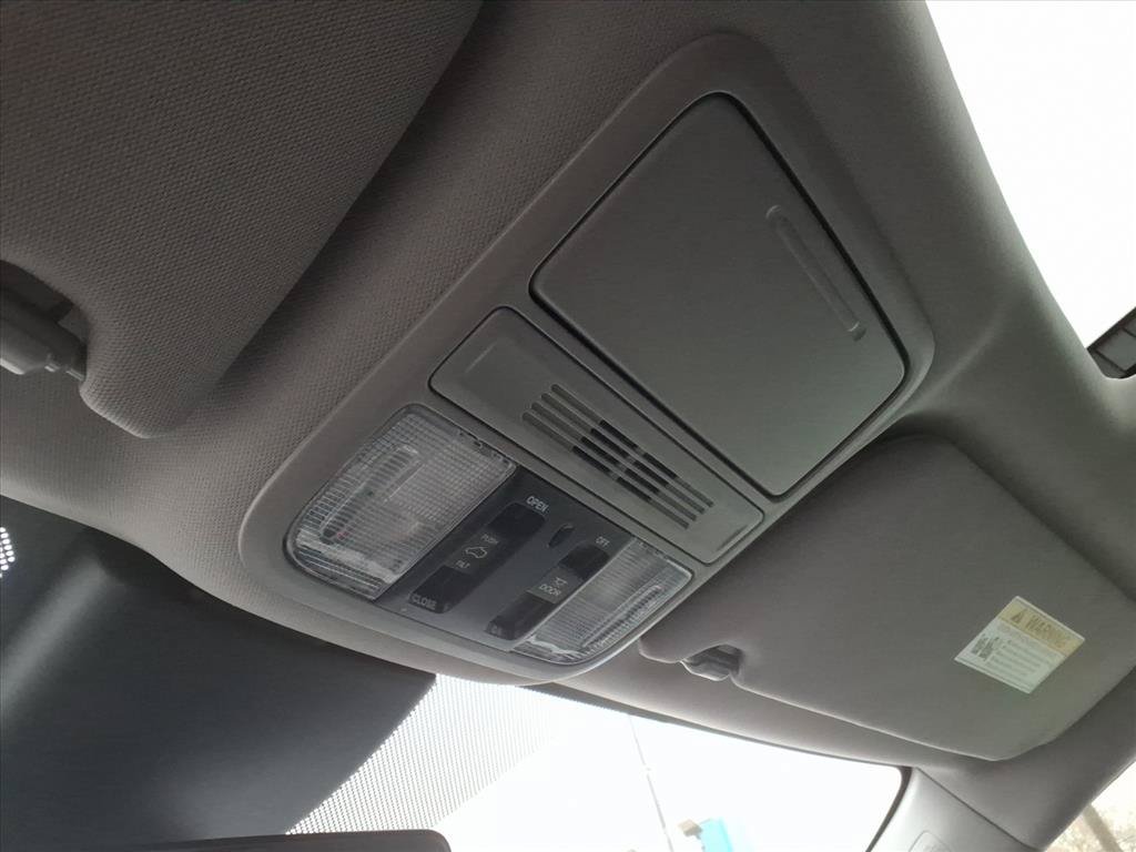 Used 2024 Honda Odyssey EX-L image 23