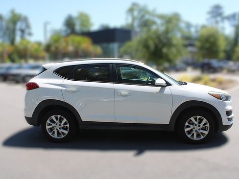 Used 2019 Hyundai Tucson Value FWD image 13