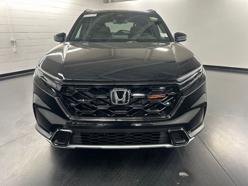 New 2026 Honda CR-V TrailSport image 6