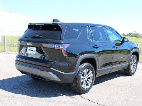 New 2026 Chevrolet Equinox LT w/ Convenience Package II image 20