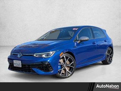 Used 2024 Volkswagen Golf R