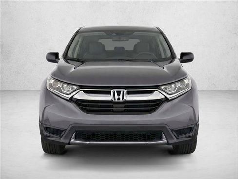 Used 2017 Honda CR-V LX image 2