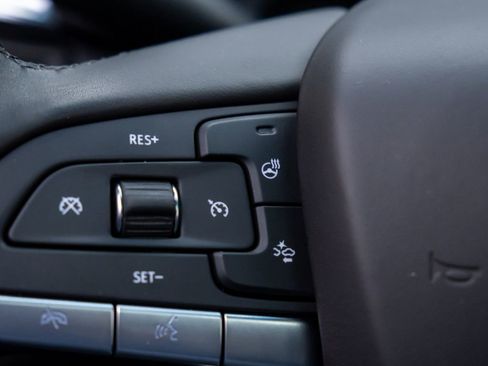 Used 2023 Cadillac CT4 V Blackwing w/ Technology Package image 25