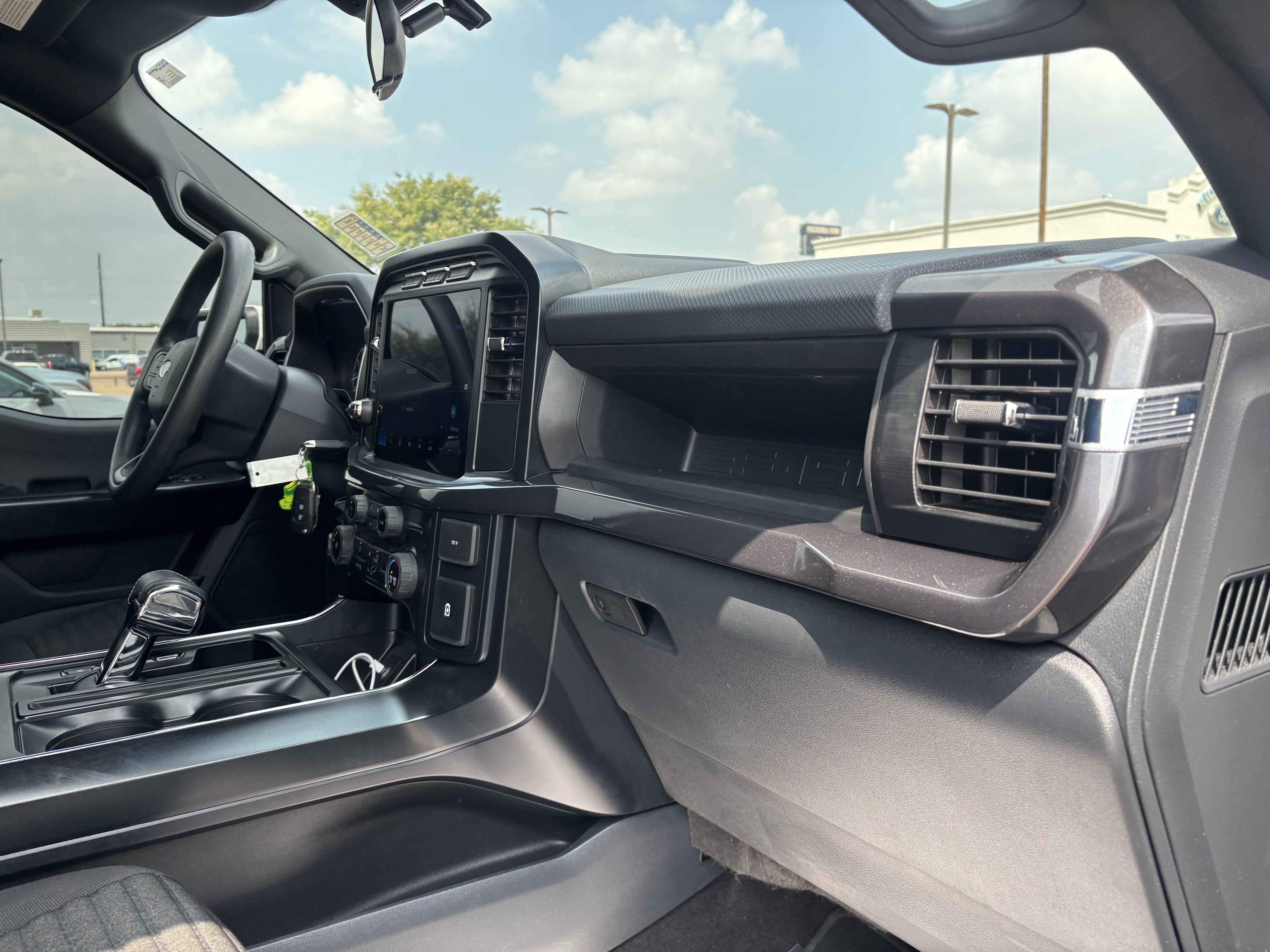 Certified 2023 Ford F150 XL w/ STX Appearance Package RWD image 23