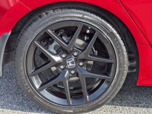 Used 2024 Honda Civic Sport image 23