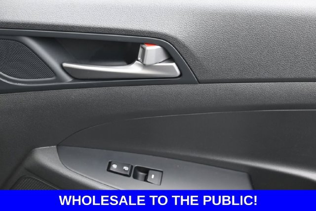 Used 2018 Hyundai Tucson SEL FWD image 30