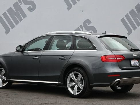Used 2013 Audi A4 Premium Plus w/ Premium Plus Pkg AWD/4WD image 7