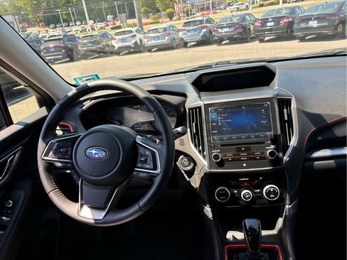 Used 2019 Subaru Forester Sport AWD/4WD image 22