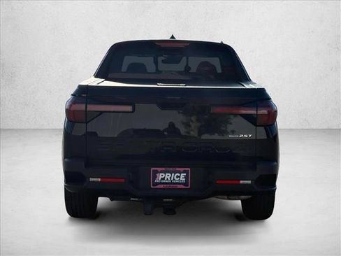 Used 2022 Hyundai Santa Cruz SEL Premium AWD/4WD image 6