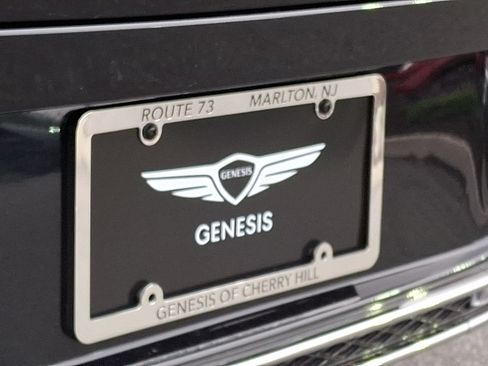 Used 2025 Genesis GV80 3.5T Prestige AWD/4WD image 30