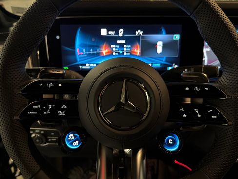 New 2027 Mercedes-Benz G 63 AMG 4MATIC image 23