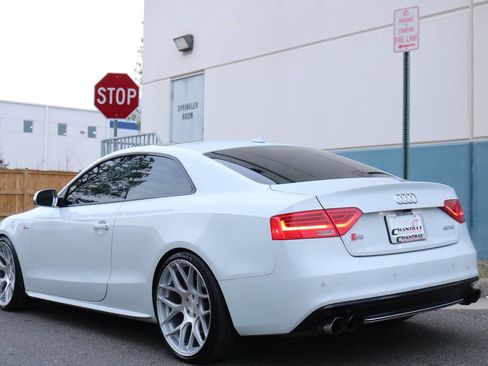 Used 2014 Audi S5 Prestige image 6