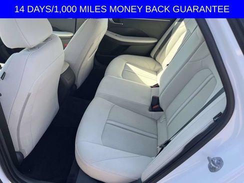 Used 2025 Hyundai Sonata SE FWD image 7