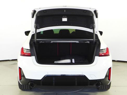 Used 2023 BMW 330e w/ M Sport Package image 10