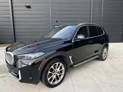 Used 2024 BMW X5 xDrive40i