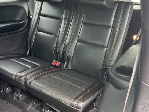 Used 2021 Dodge Durango R/T AWD/4WD image 14