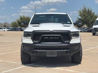 Used 2021 RAM 1500 Rebel w/ Rebel Level 2 Equipment Group AWD/4WD video 2