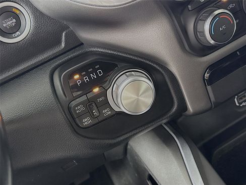 Used 2022 RAM 1500 Laramie w/ Sport Appearance Package image 15