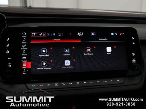 New 2026 Dodge Charger Scat Pack AWD/4WD image 70