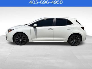 Used 2024 Toyota Corolla XSE FWD video 2