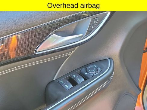 Used 2021 Buick Envision Preferred AWD/4WD image 20