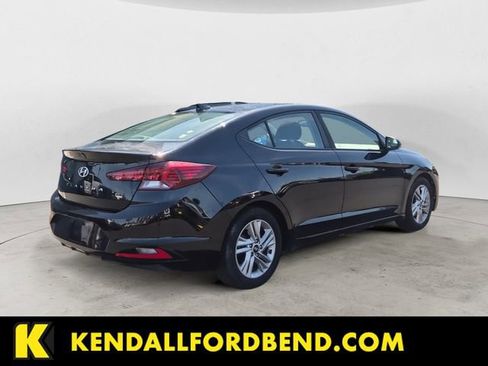 Used 2019 Hyundai Elantra Value Edition w/ Cargo Package FWD image 5