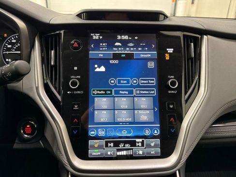 Certified 2025 Subaru Outback Limited image 19