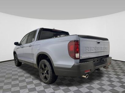 New 2026 Honda Ridgeline Black Edition