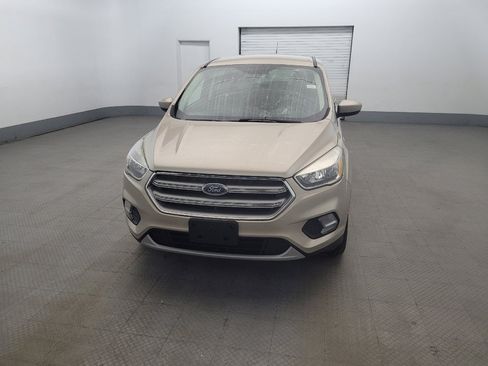 Used 2017 Ford Escape SE AWD/4WD image 15