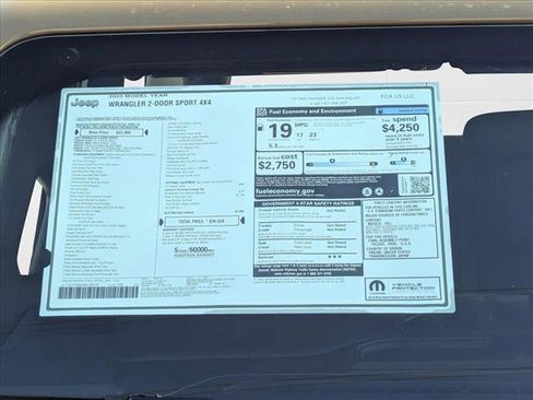 New 2025 RAM 1500 Big Horn RWD image 19