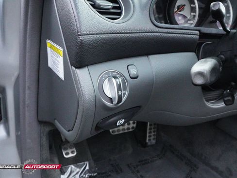 Used 2005 Mercedes-Benz SL 55 AMG image 31