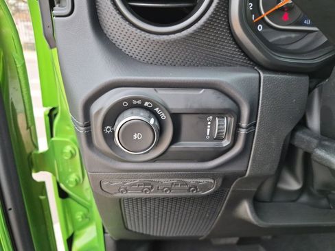 New 2026 Jeep Wrangler Unlimited Rubicon 392 image 31