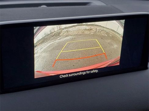 Used 2025 MAZDA CX-5 AWD 2.5 S image 21