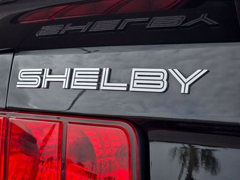 Used 2008 Ford Mustang Shelby GT500 RWD image 15