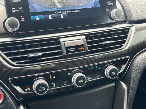 Used 2022 Honda Accord Sport image 23