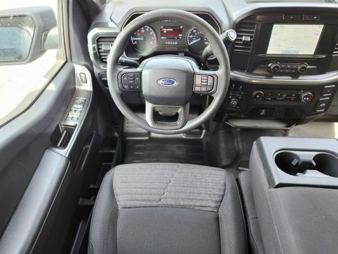 Certified 2023 Ford F150 XL w/ STX Appearance Package AWD/4WD image 13